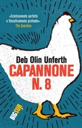 Cover: Capannone n. 8 - SUR
