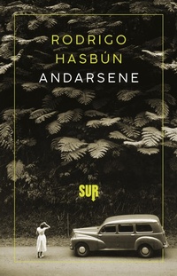 Enlarge image Cover: Andarsene - Sur