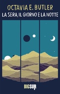 Cover: La sera, il giorno e la notte - Sur