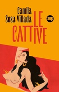 Cover: Le cattive - Sur
