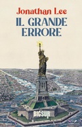 Cover: Il grande errore - Sur