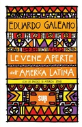 Cover: Le vene aperte dell'America Latina - Sur