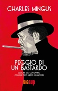 Cover: Peggio di un bastardo - SUR