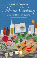 Cover: Home Cooking - SUR