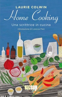 Enlarge image Cover: Home Cooking - SUR