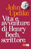 Cover: Vita e avventure di Henry Bech, scrittore - Sur