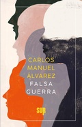 Cover: Falsa guerra - Sur