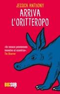 Cover: Arriva l'oritteropo - Sur
