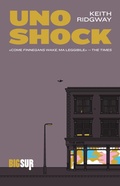 Cover: Uno shock - Sur