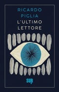 Cover: L'ultimo lettore - SUR