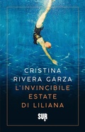 Cover: L'invincibile estate di Liliana - SUR