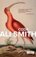 Cover: Coda - Sur