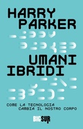 Cover: Umani ibridi - SUR