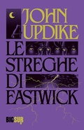 Cover: Le streghe di Eastwick - Sur