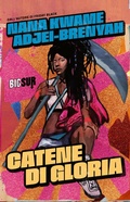 Cover: Catene di Gloria - SUR