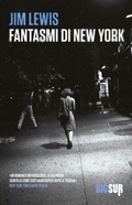Cover: Fantasmi di New York - SUR