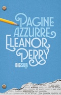 Cover: Pagine azzurre - Sur