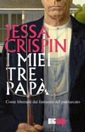 Cover: I miei tre pap&agrave; - Sur