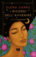 Cover: I ricordi dell'avvenire - SUR