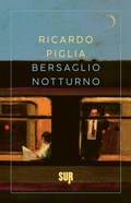 Cover: Bersaglio notturno - Sur