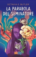 Cover: La parabola del seminatore - Sur