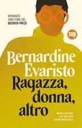 Cover: Ragazza, donna, altro - Sur