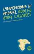 Cover: L'invenzione di Morel - Sur