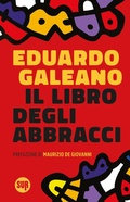 Cover: Il libro degli abbracci - SUR