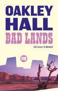 Cover: Bad Lands - SUR