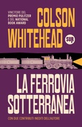Cover: La ferrovia sotterranea - SUR