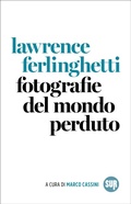 Cover: Fotografie del mondo perduto - Sur