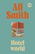 Cover: Hotel world - SUR