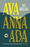 Cover: Ava Anna Ada - Sur