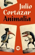 Cover: Animalia - Sur