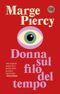 Cover: Donna sul filo del tempo - SUR