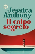 Cover: Il colpo segreto - Sur