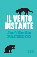 Cover: Il vento distante - Sur