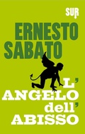 Cover: L'angelo dell'abisso - Sur