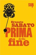 Cover: Prima della fine - Sur