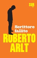 Cover: Scrittore fallito - SUR