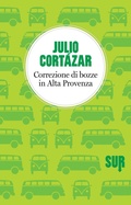 Cover: Correzione di bozze in Alta Provenza - Sur