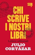 Cover: Chi scrive i nostri libri - SUR