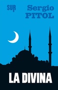 Cover: La divina - Sur