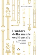 Cover: L'ardore della mente occidentale - Tlon