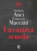 Cover: La cattiva scuola - Tlon