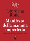 Cover: Manifesto della mamma imperfetta - Tlon