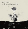 Cover: Le figure di Lichtenberg - Tlon