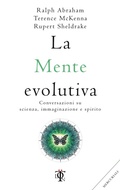 Cover: La mente evolutiva - Tlon