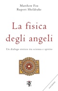 Cover: La fisica degli angeli - Tlon