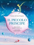 Cover: Il piccolo principe - San Paolo Edizioni